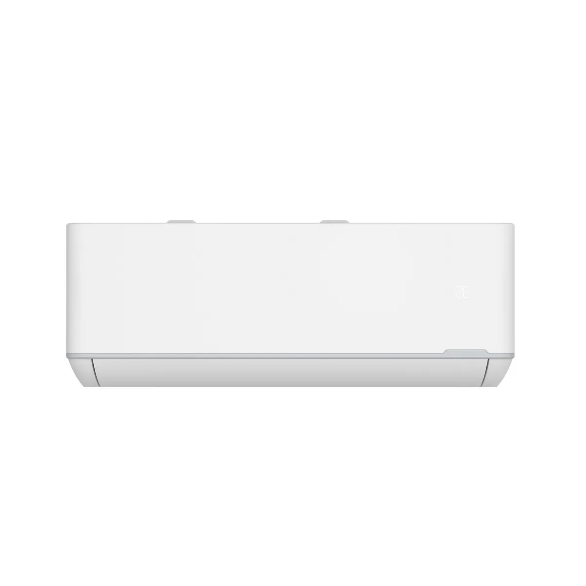 WURDEN - Aire Acondicionado Split Inverter 18000 Frío/Caliente Wi-Fi