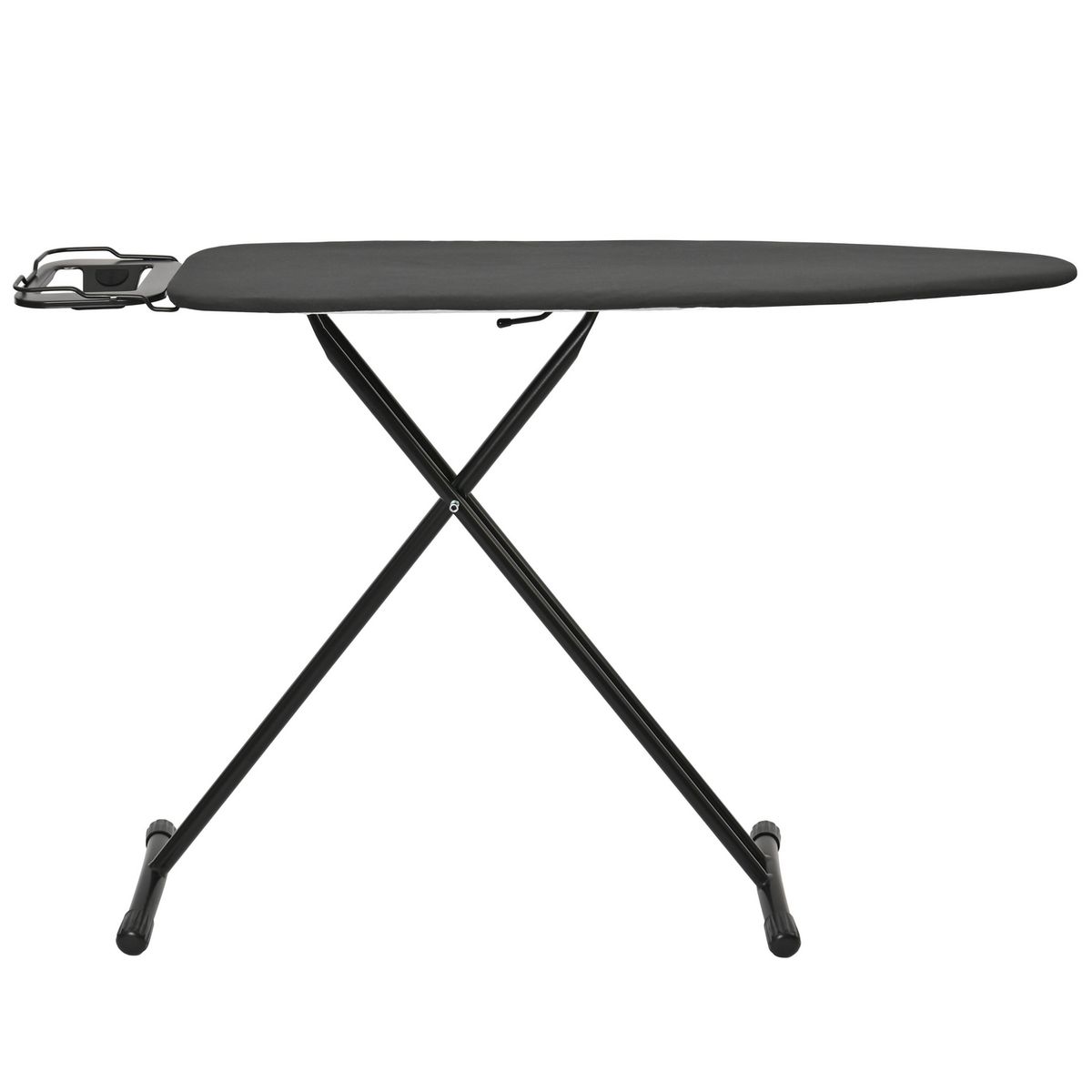 Tabla de Planchar Negra, marca KLEINE WOLKE - Foto Principal