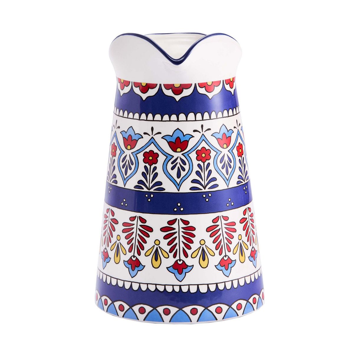 JUST HOME COLLECTION - Jarro Kalinda 15x18.5x25