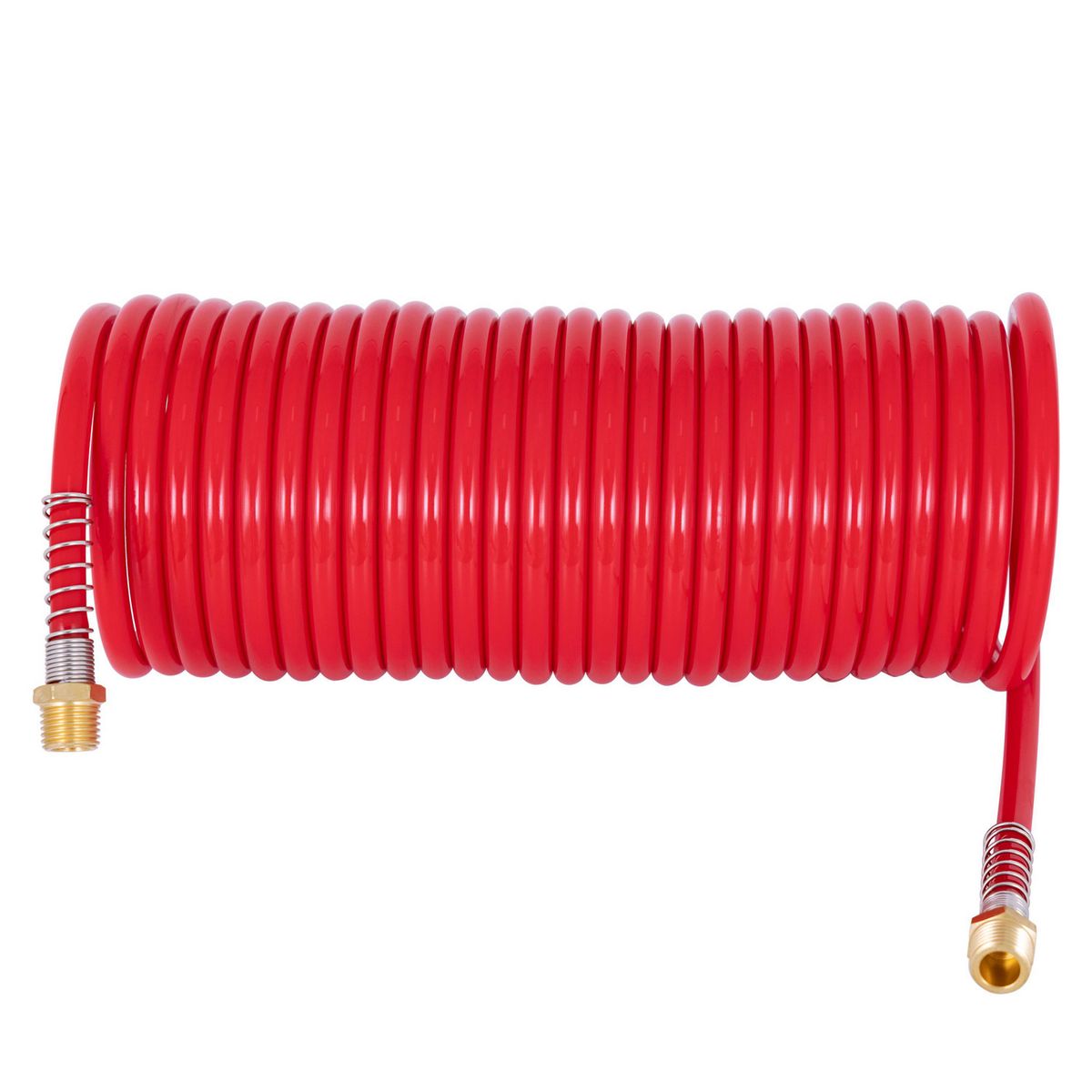 UBERMANN - Manguera Reforzada de 0.25 Pulgadas por 7.5 Metros Modelo 11H711D