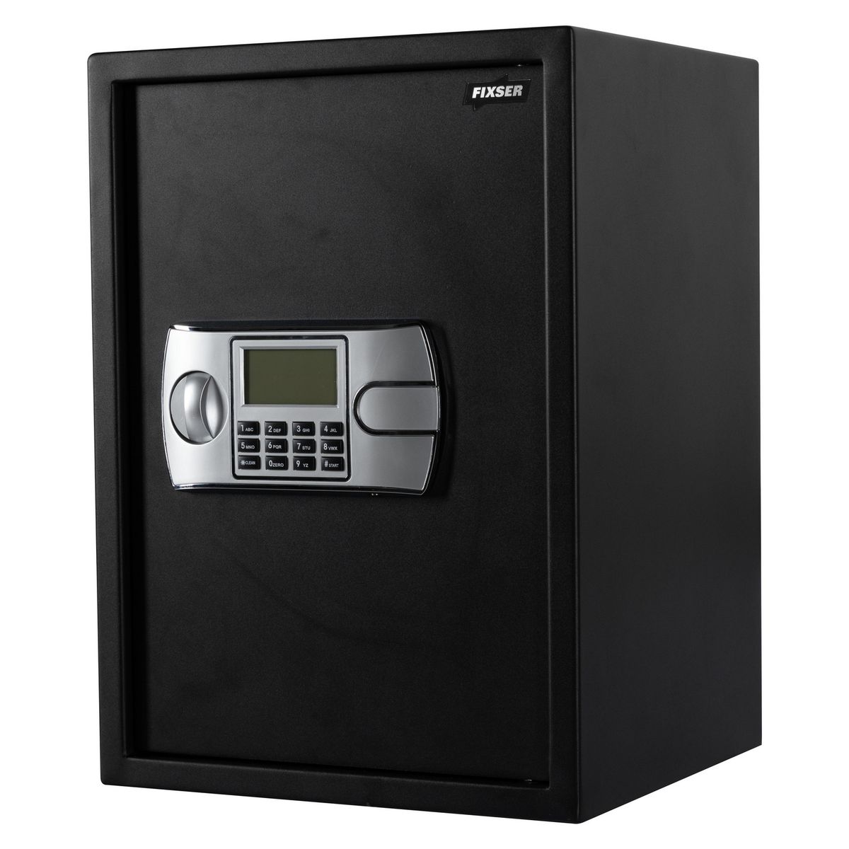 FIXSER - Caja de Seguridad Digital 54 Litros