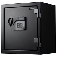 Falabella • Caja de Seguridad