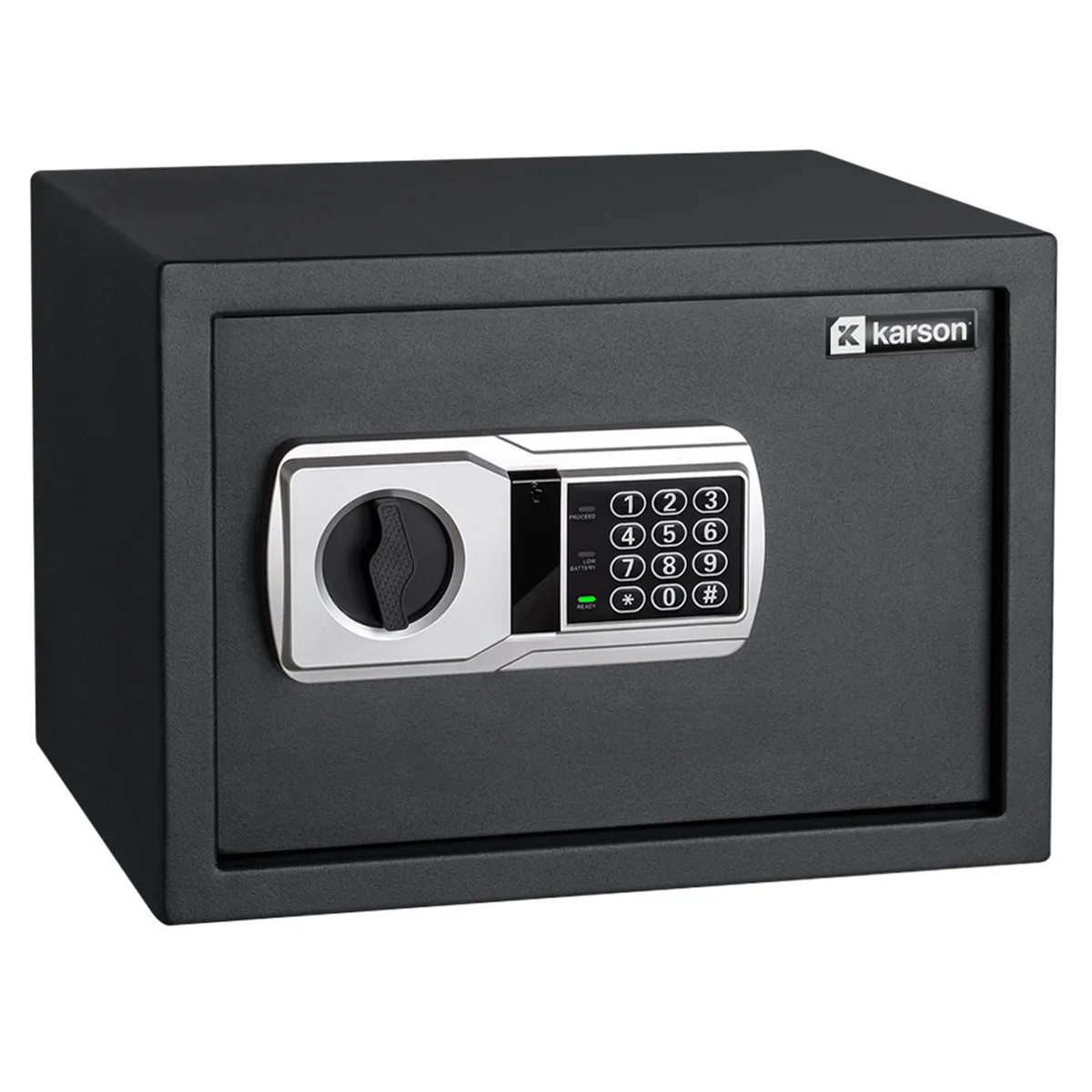 KARSON - Caja de Seguridad Digital Karson 16 Litros