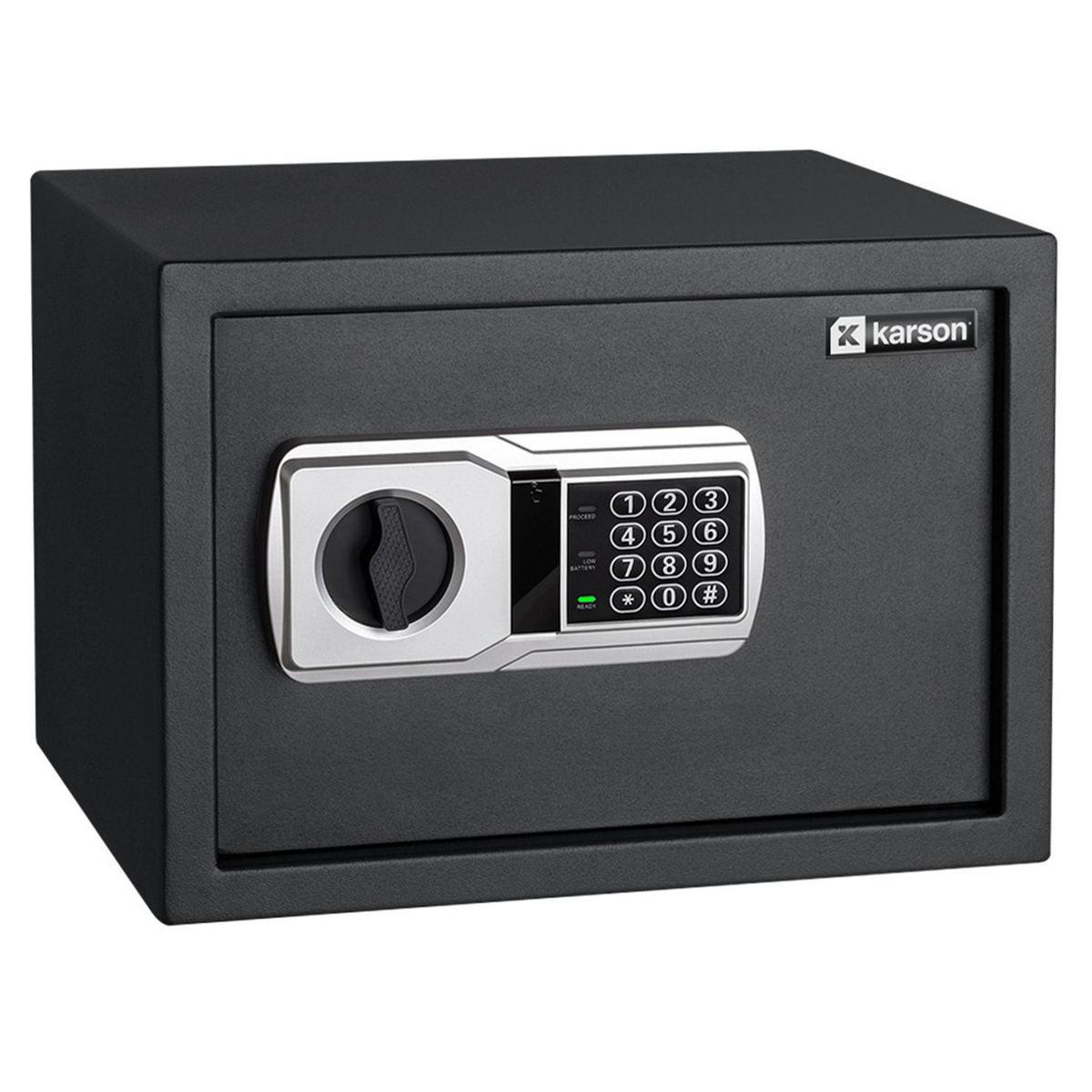 KARSON - Caja de Seguridad Digital Karson 16 Litros