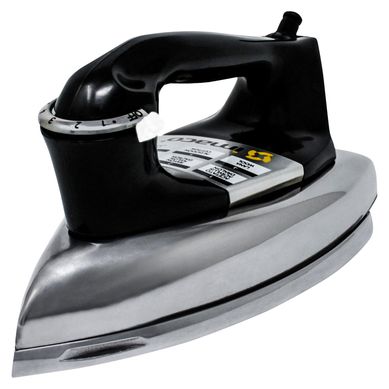 Plancha seca pesada I1700