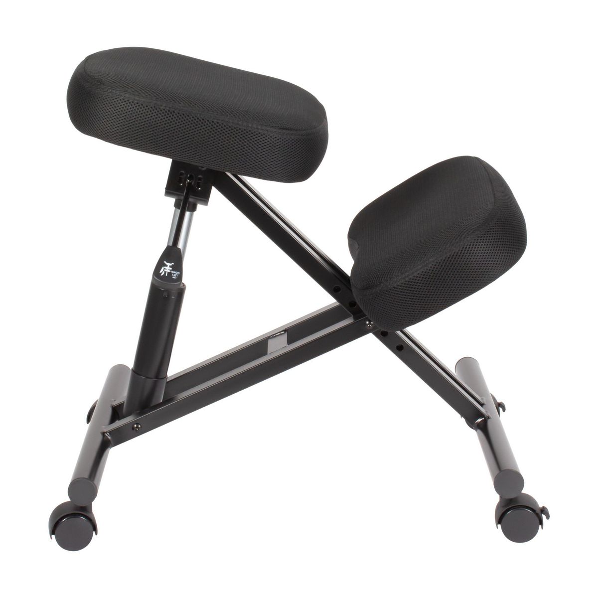 Silla de Rodadura Ergonómica, marca JUST HOME COLLECTION - Foto 2