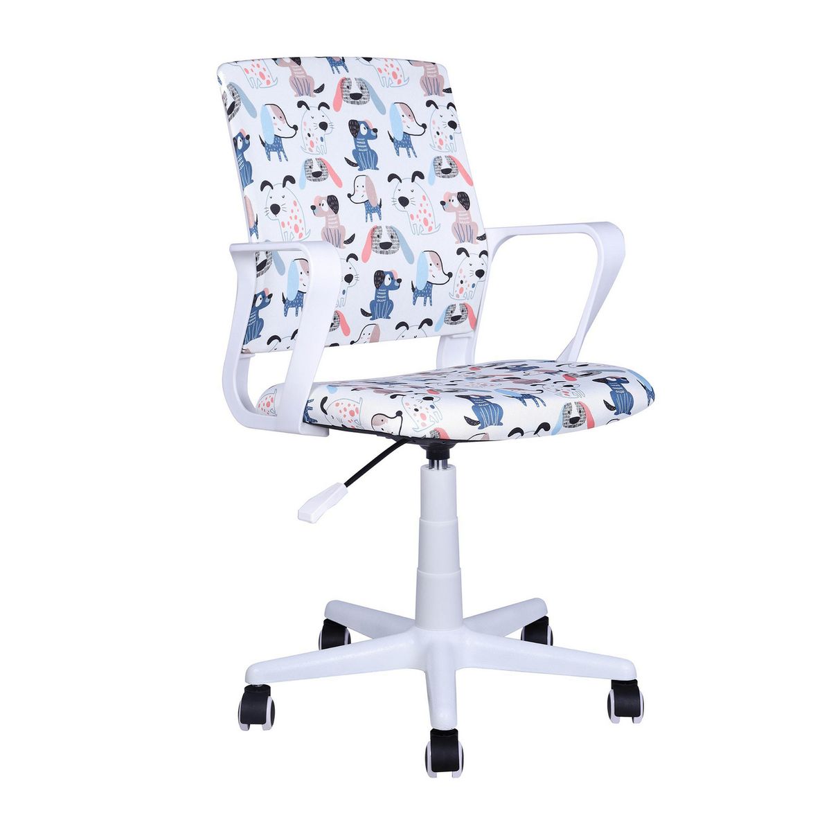 JUST HOME COLLECTION - Silla PC Perro