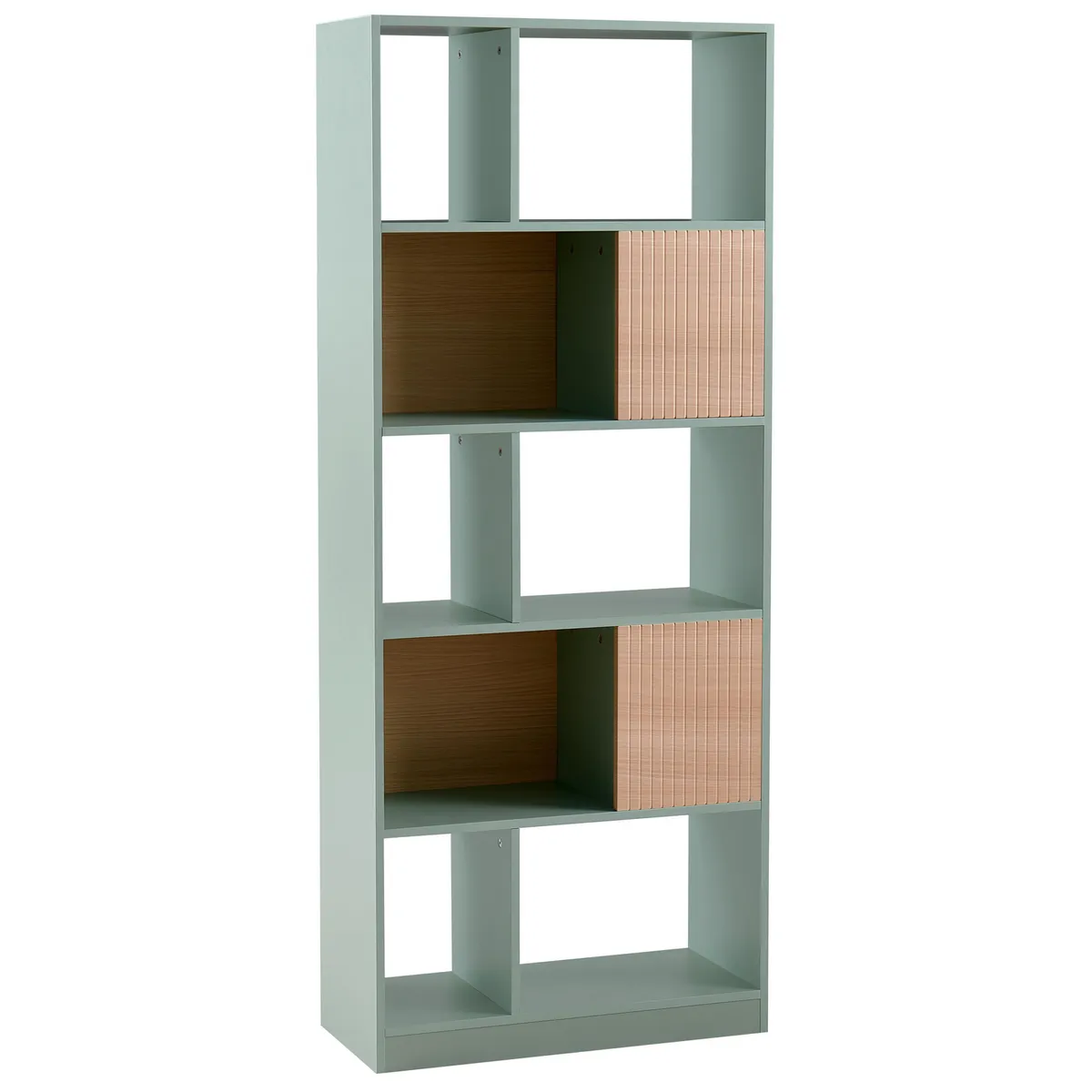 Estante Claus 70x30x170cm, marca JUST HOME COLLECTION - Foto Principal