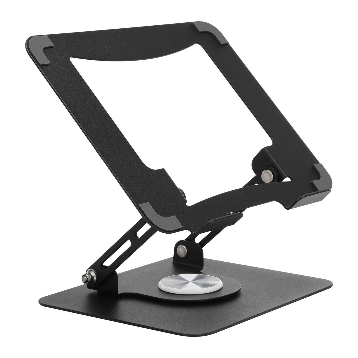 JUST HOME COLLECTION - Soporte Laptop Giratorio 360°