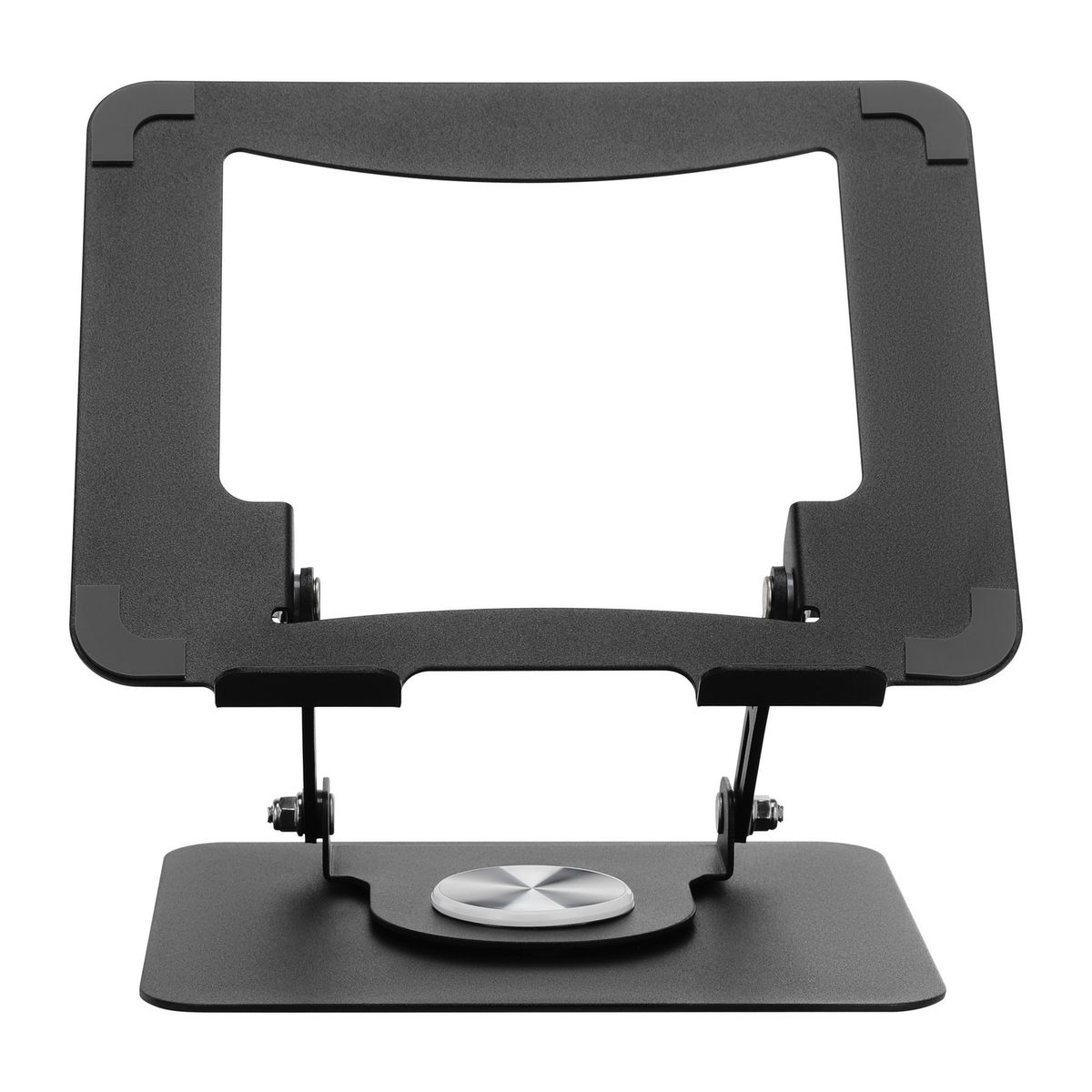 JUST HOME COLLECTION - Soporte Laptop Giratorio 360°