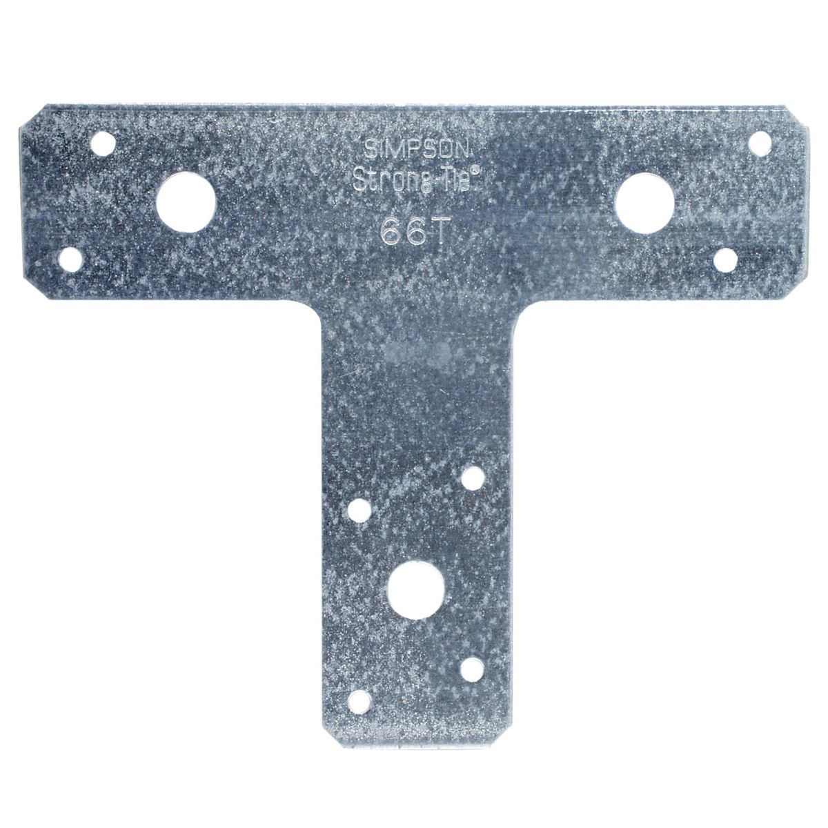 SIMPSON STRONG - CONECTOR 6X6 PULG T