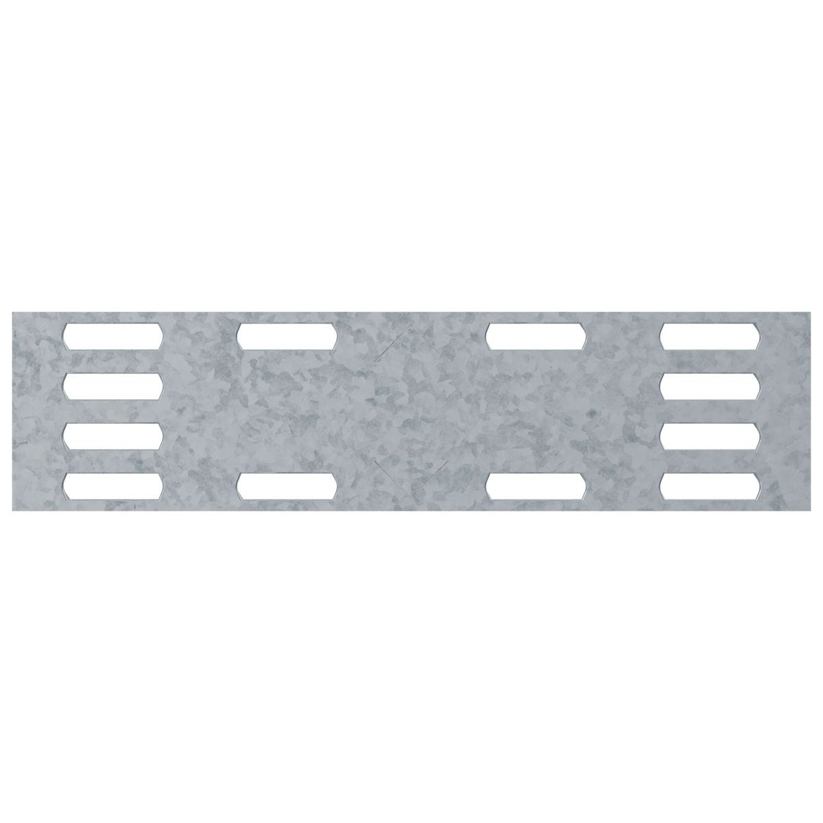 SIMPSON STRONG - PLATO DENTADO 1X4