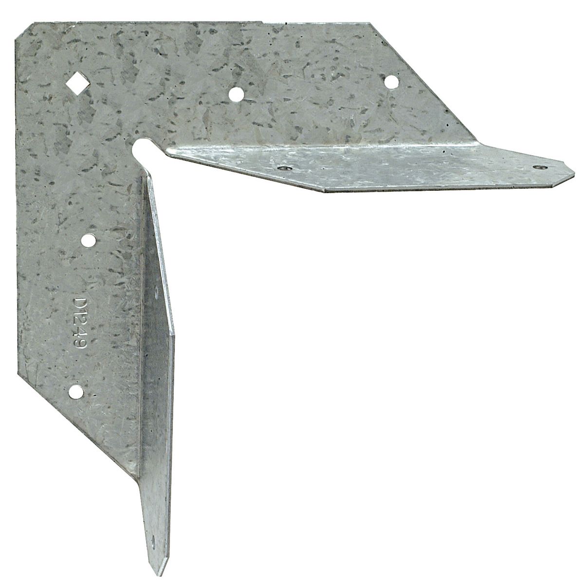 SIMPSON STRONG - CONECTOR REFUERZO 90 GRADOS