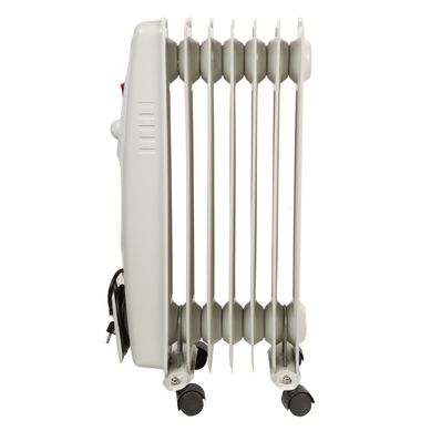 Termoradiador Imaco 7 Celdas 1500W OFR7AO Blanco