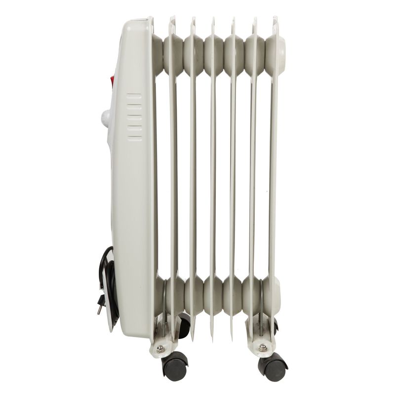 IMACO - Termoradiador Imaco 7 Celdas 1500W OFR7AO Blanco