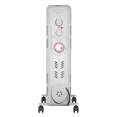 Termoradiador Imaco 9 Celdas 2000W OFR9AO Blanco