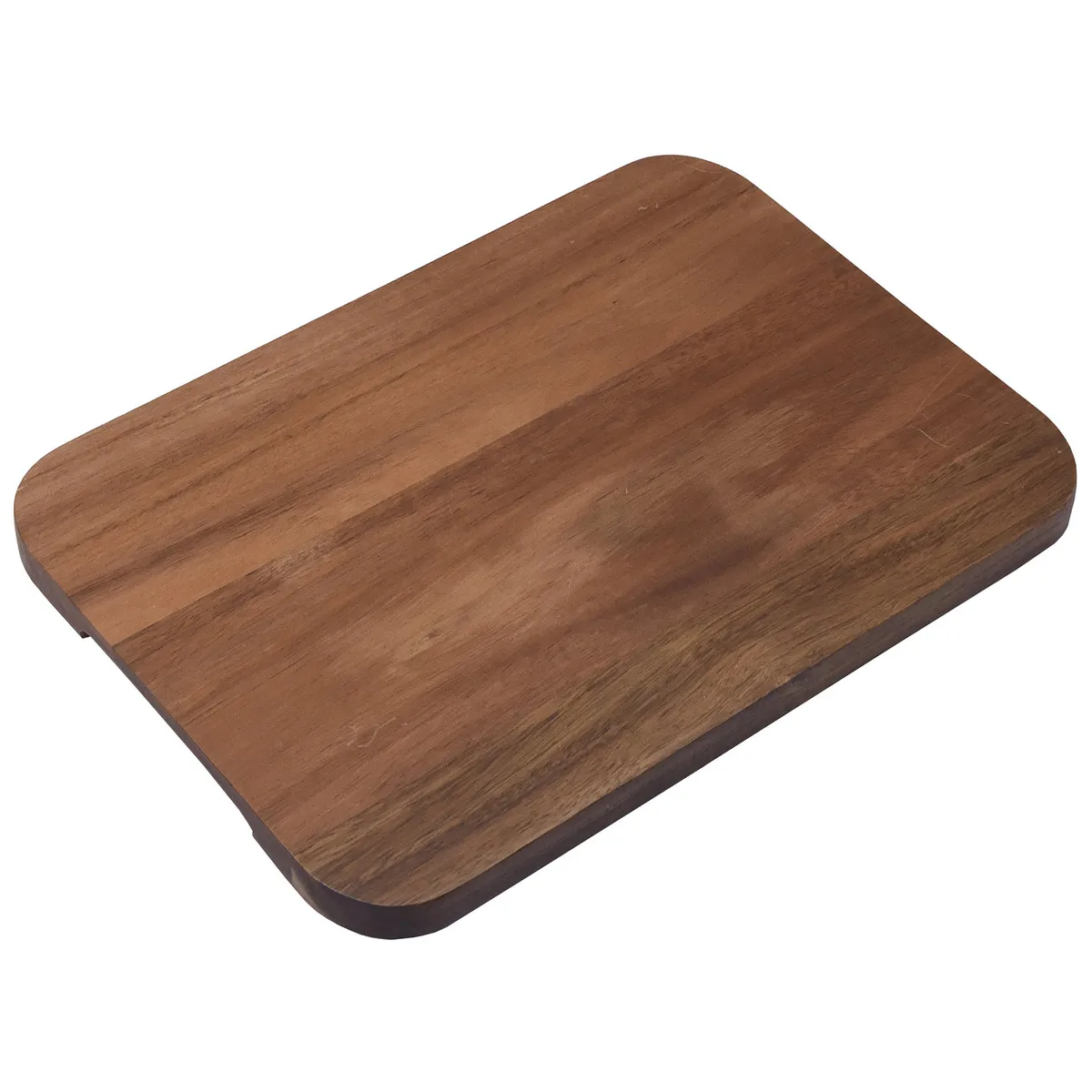 Set 3 Piezas Tabla de Picar Madera, marca JUST HOME COLLECTION - Foto 2