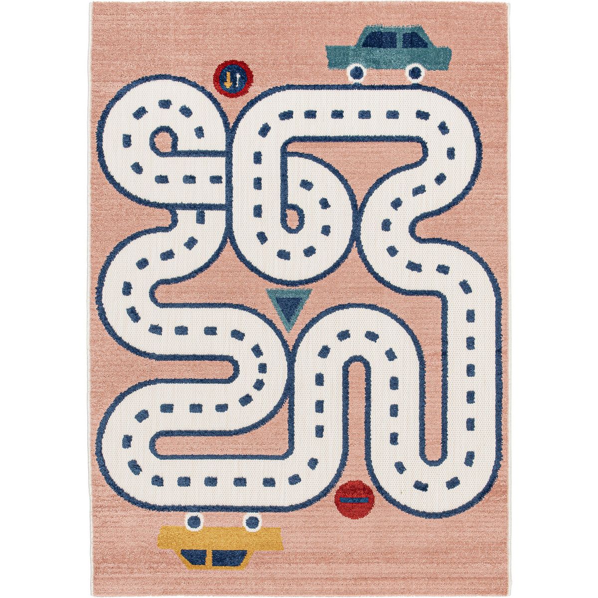JUST HOME COLLECTION - Alfombra Mambo Road 120x170cm
