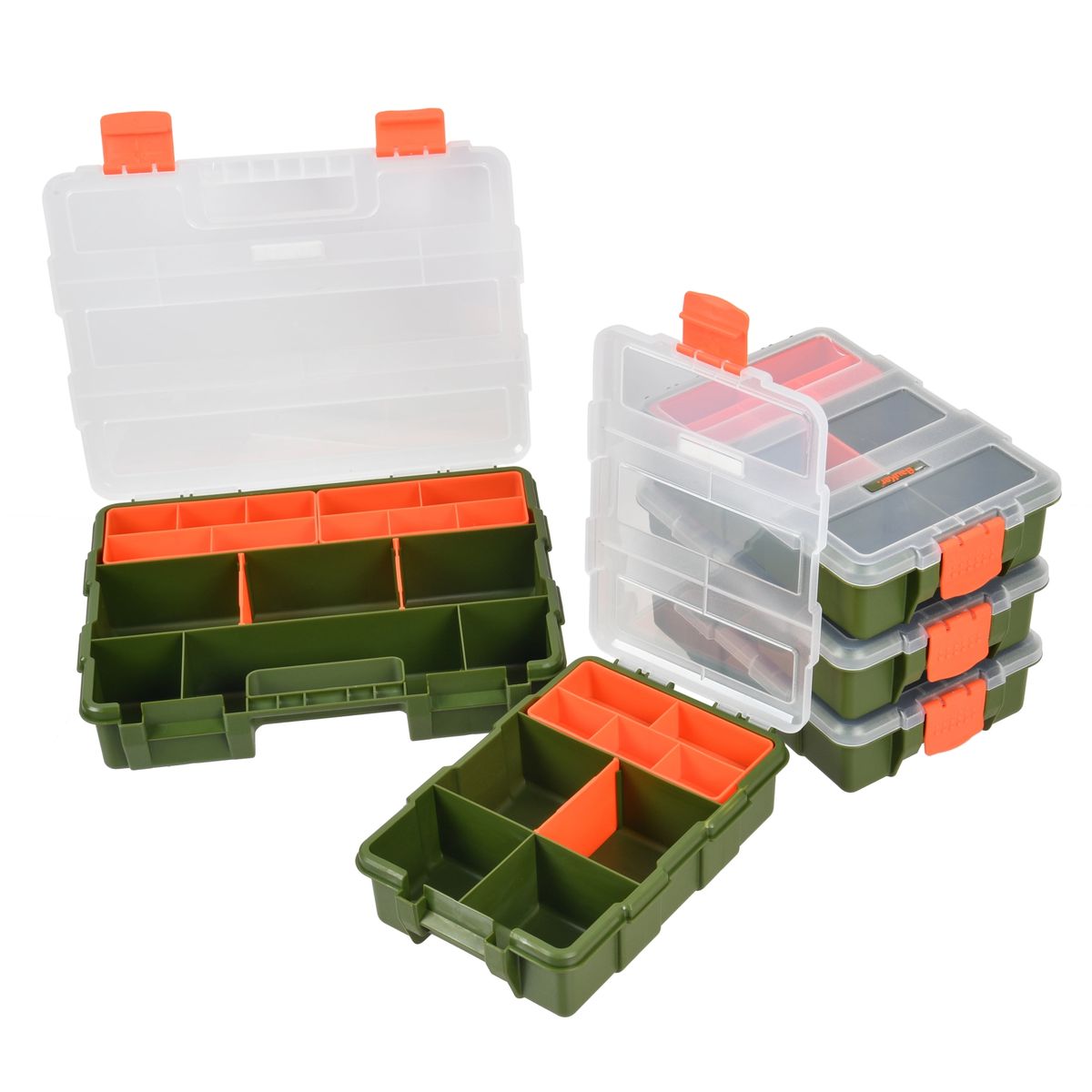 BAUKER - Set Organizador 5 en 1 Bauker