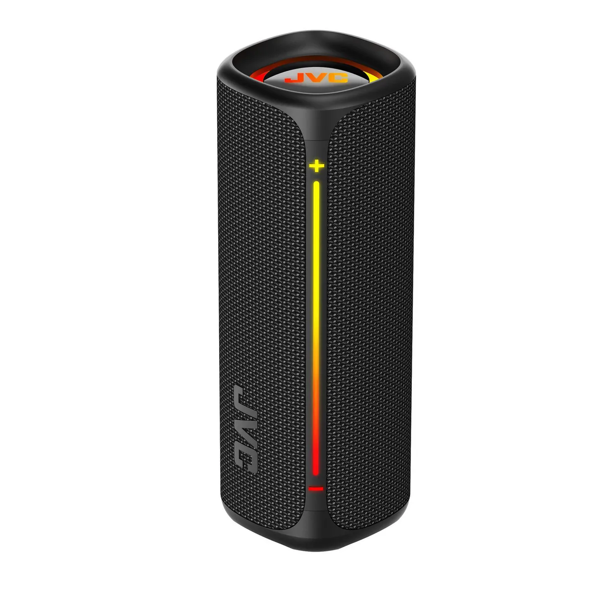 JVC - Parlante Portátil Bluetooth 20W