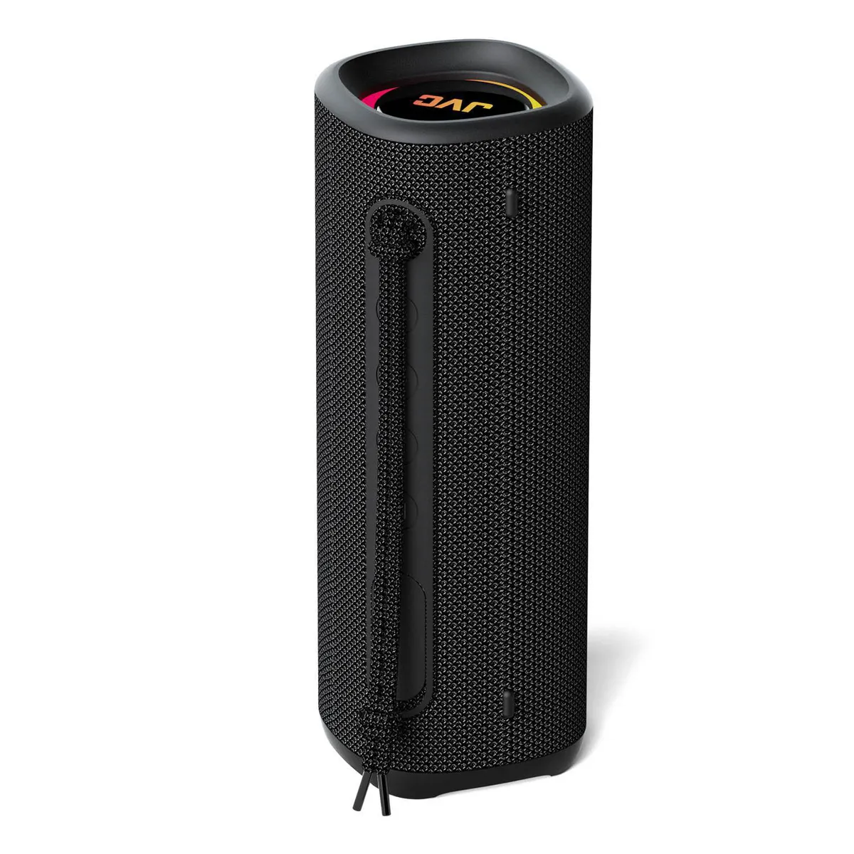 JVC - Parlante Portátil Bluetooth 30W Negro