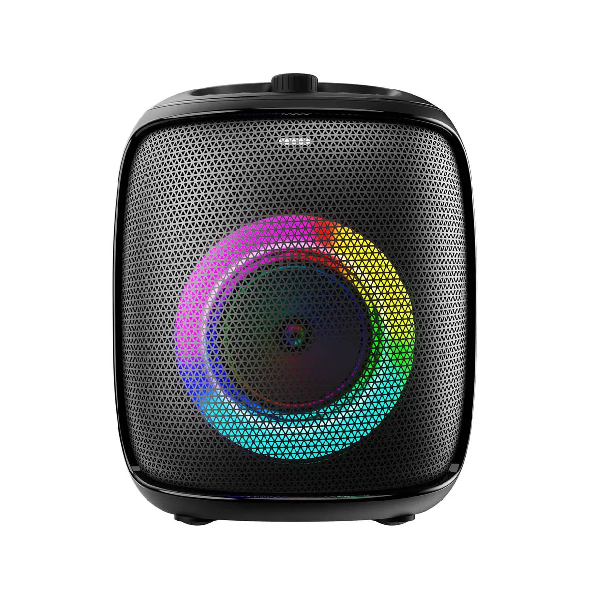 JVC - Parlante Portátil 30W JVC Negro