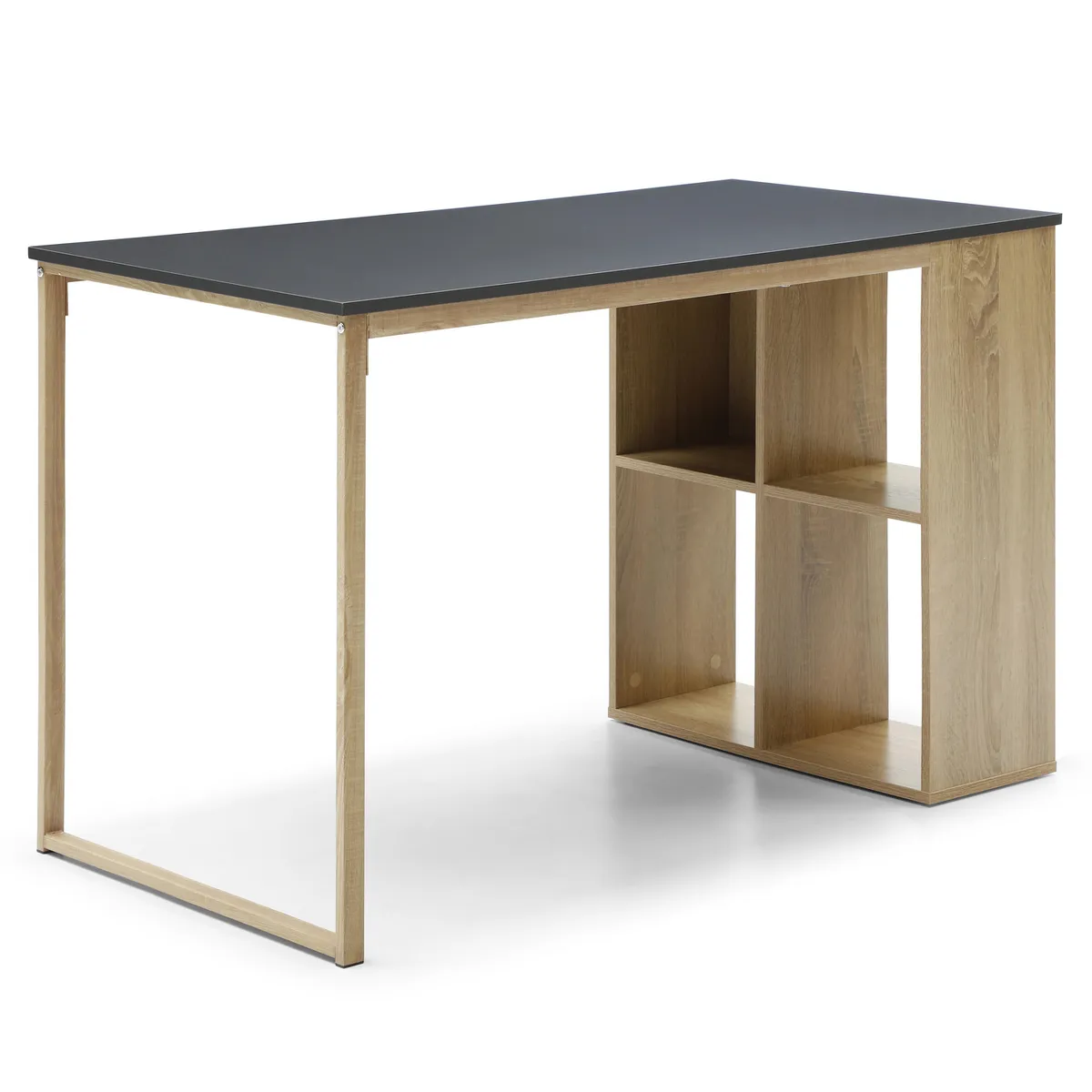 JUST HOME COLLECTION - Escritorio Pavel 120x60x75cm