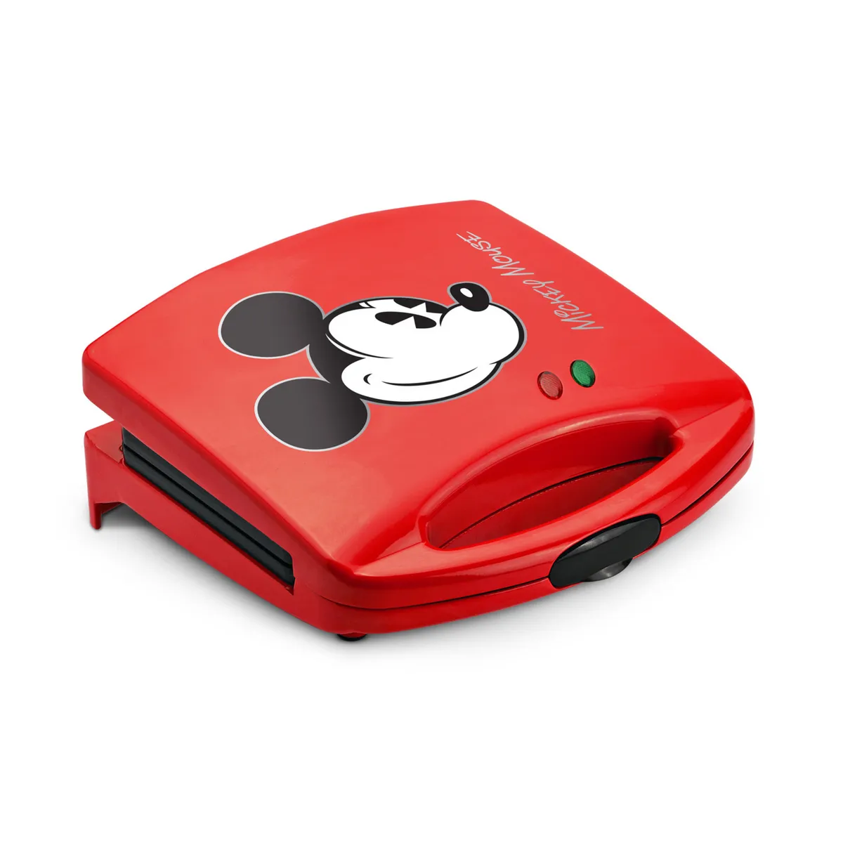 DISNEY - Sandwichera Mickey Roja
