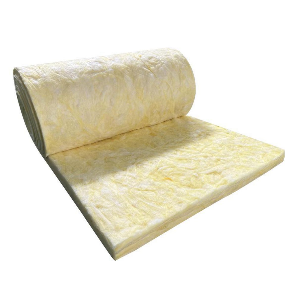 TOPEX - Lana de Vidrio 50mm R139 1,2x24m