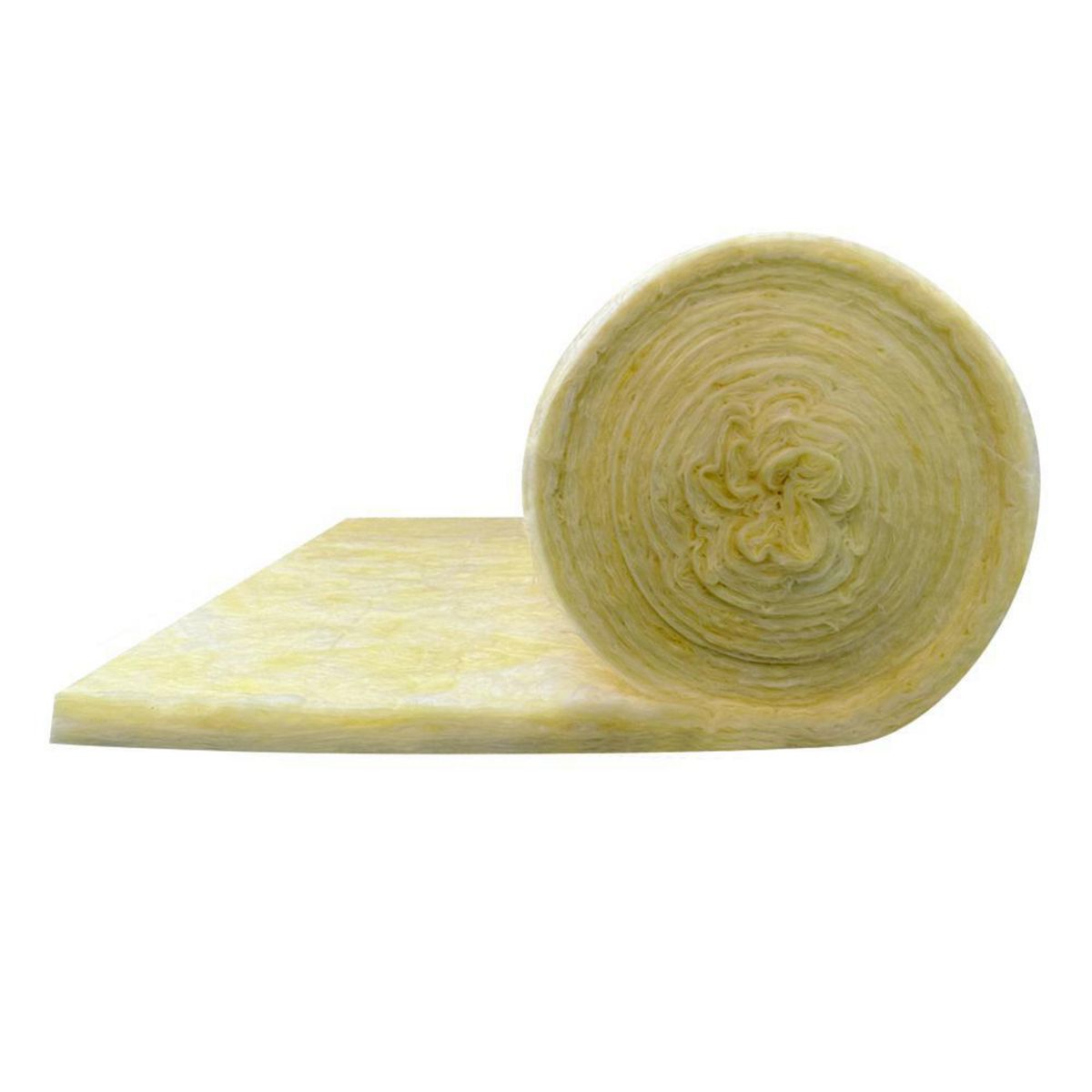 TOPEX - Lana de Vidrio 50mm R139 0,6x10m