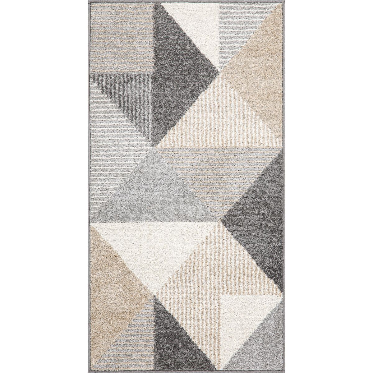 Bajada Velutto Frize 60x111, marca JUST HOME COLLECTION - Foto Principal