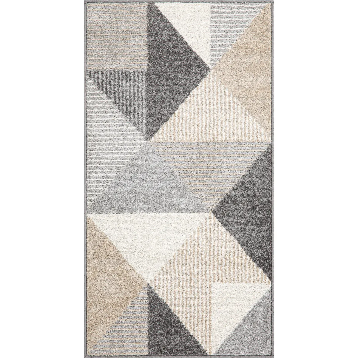 Bajada Velutto Frize 60x111, marca JUST HOME COLLECTION - Foto Principal