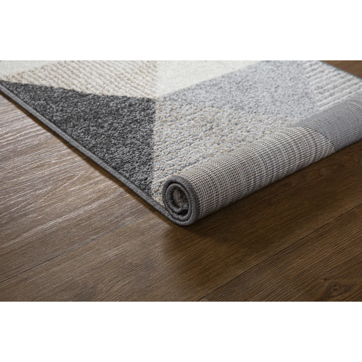 Bajada Velutto Frize 60x111, marca JUST HOME COLLECTION - Foto 2