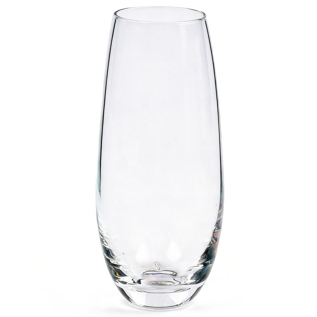 JUST HOME COLLECTION - Juego de Vaso Tulipán 6 piezas 330ml