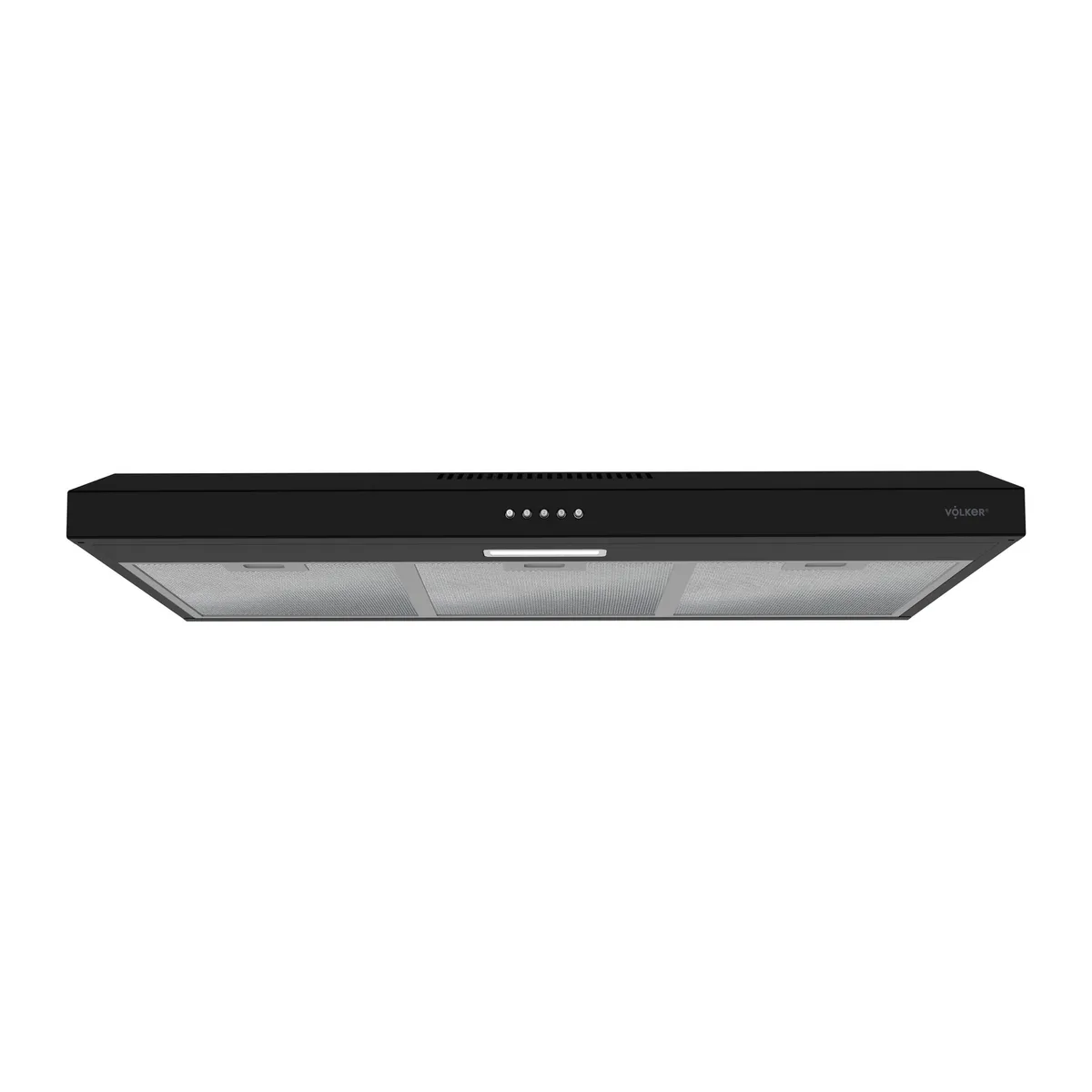VOLKER - Campana Negra Volker 90cm
