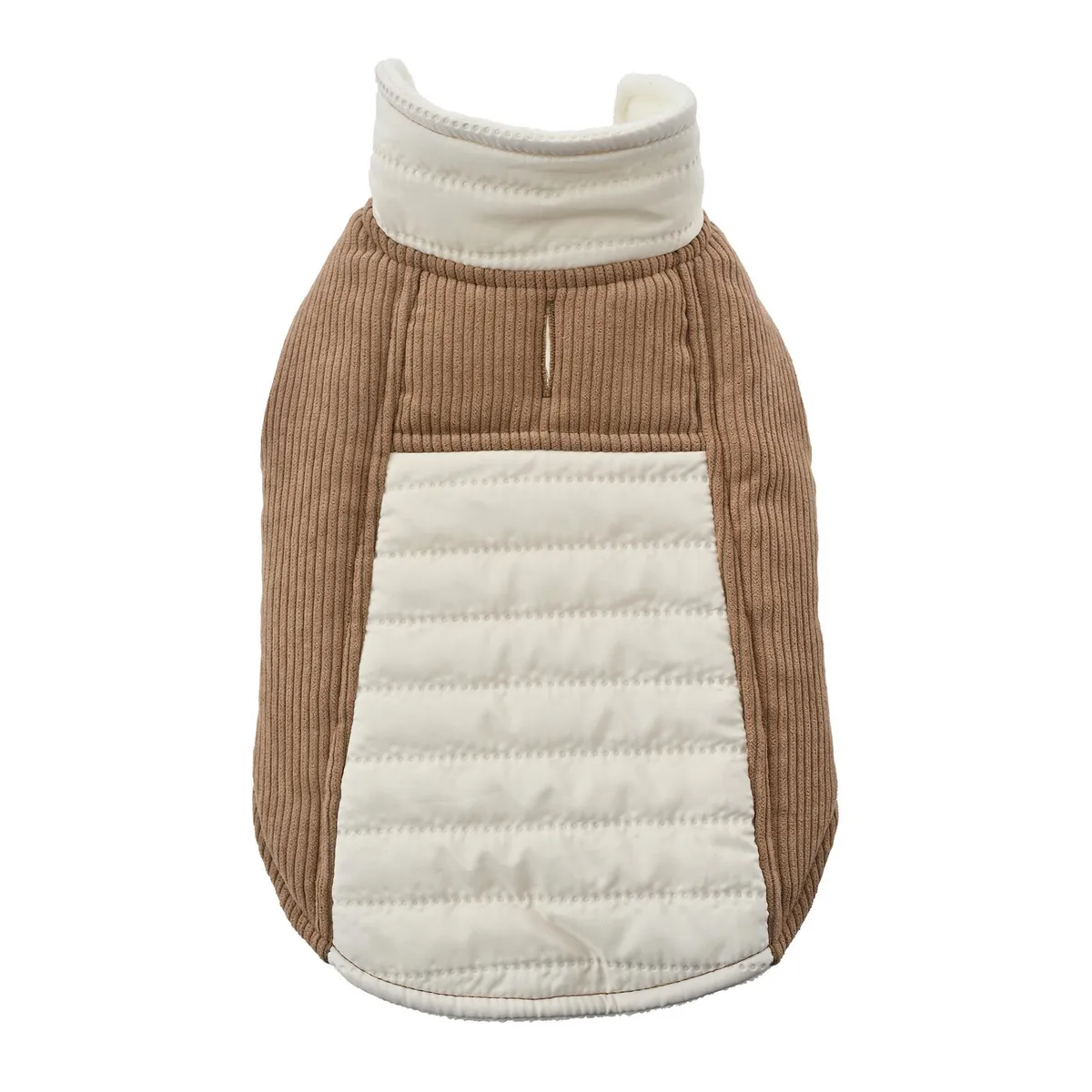 Chaqueta para perro color aleatorio talla S 25cm, marca PETIZOOS - Foto 2
