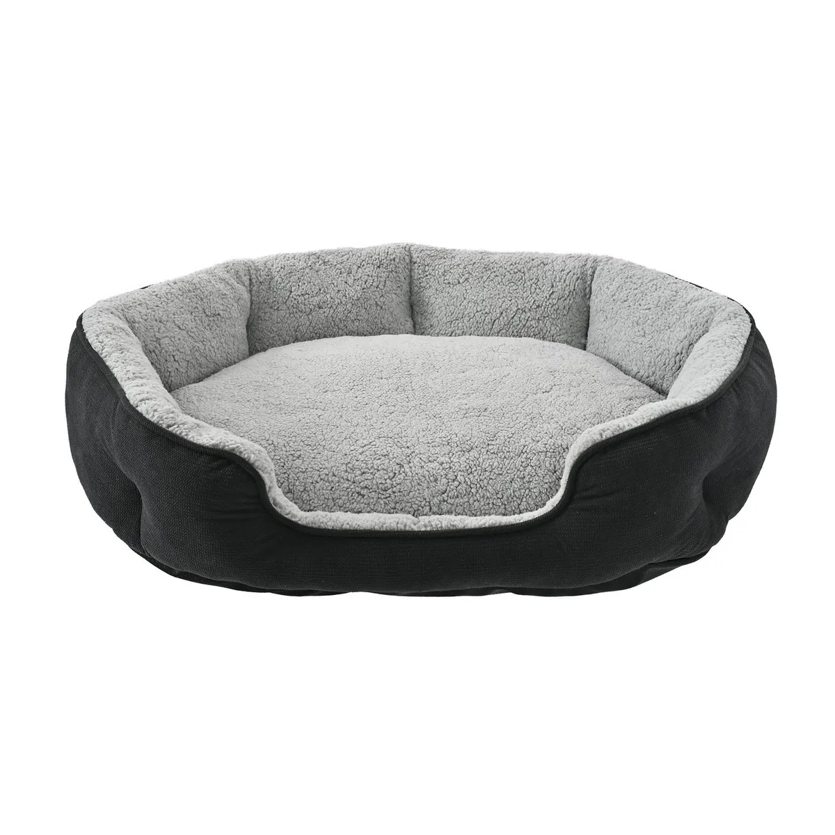 Cama para Perro 18x55x40 cm aleatoria, marca PETIZOOS - Foto Principal