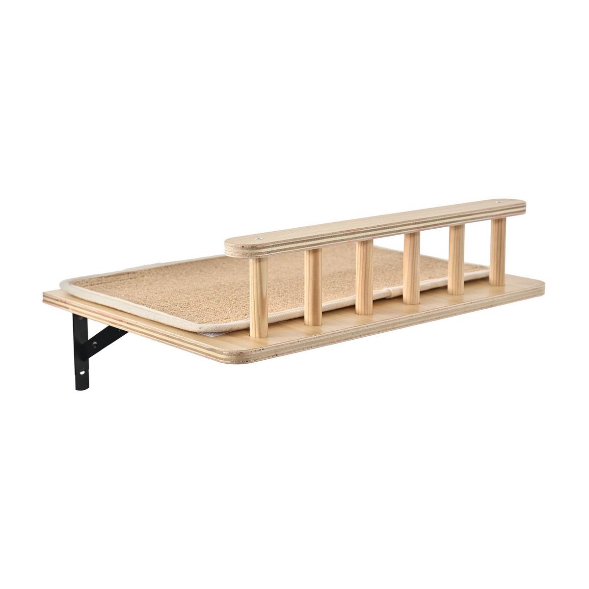 Accesorio de pared para gato 40X30cm, marca PETIZOOS - Foto 2