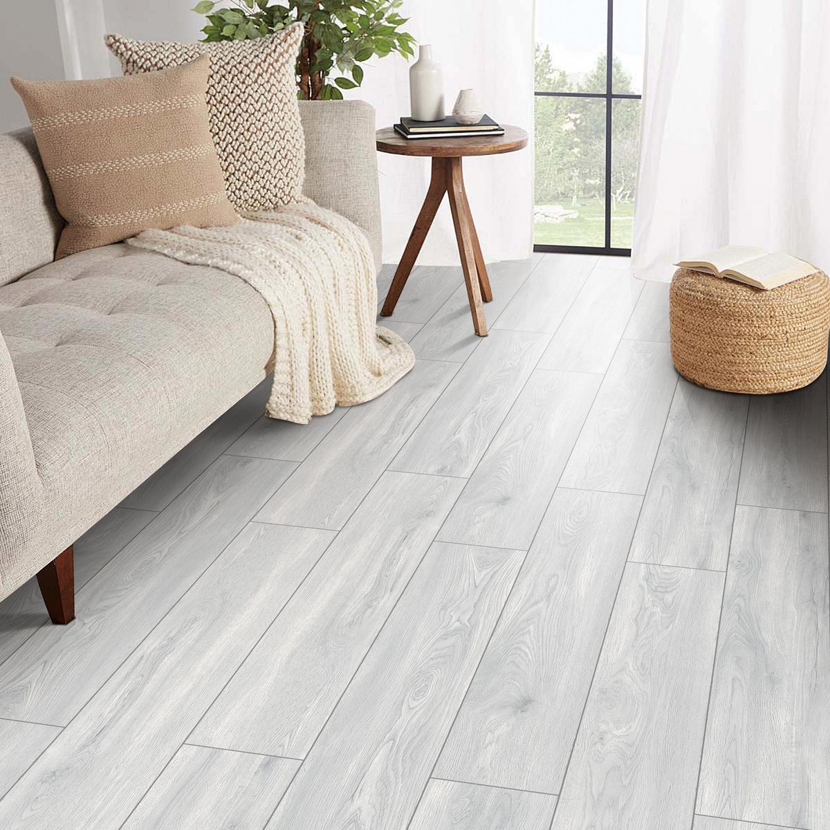 HOLZTEK -  x Maderadas AERO GREY Gris 1.44 m2 