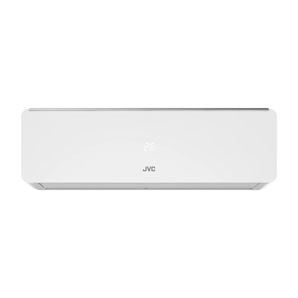 JVC - AC 9000 ON/OFF 220 COOL OUTDO + AC 9000 ON/OFF 200 WIFI COOL