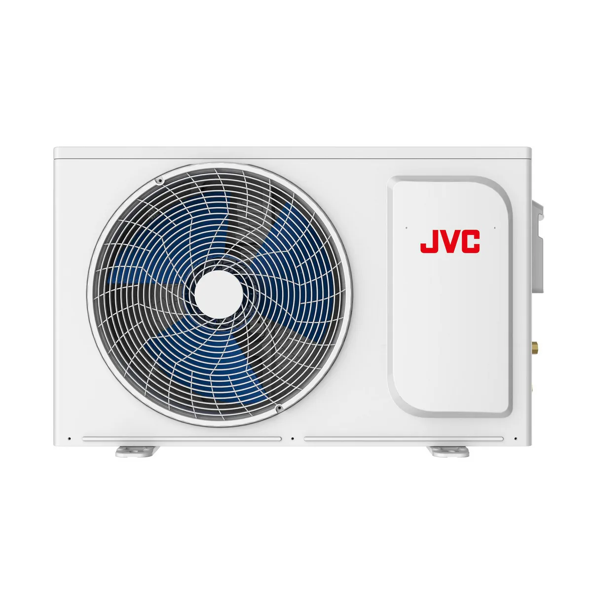 JVC - Aire Acondicionado 9000BTU 220v condensador 2/2