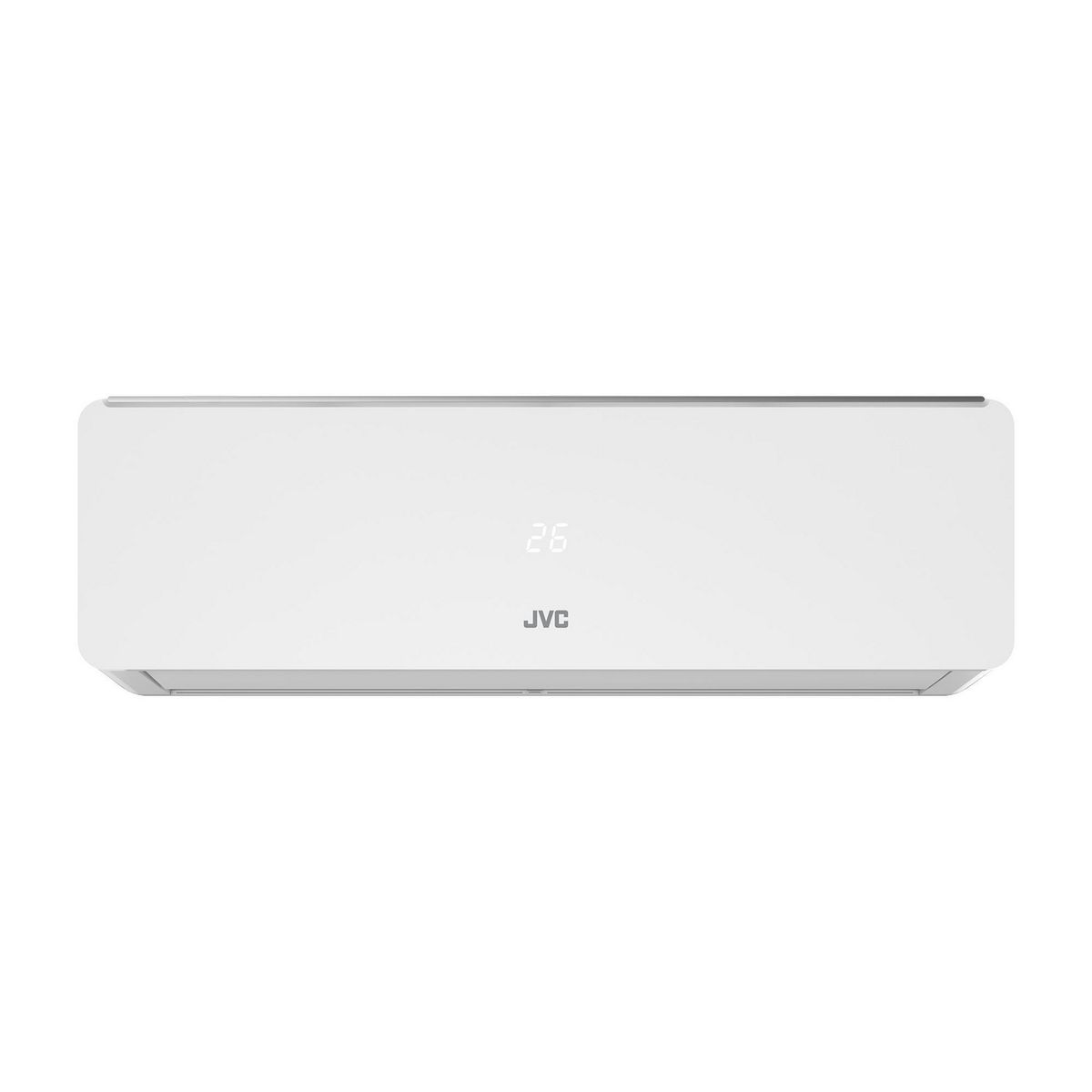 JVC - Aire Acondicionado 9000BTU 220V SPLIT 1/2