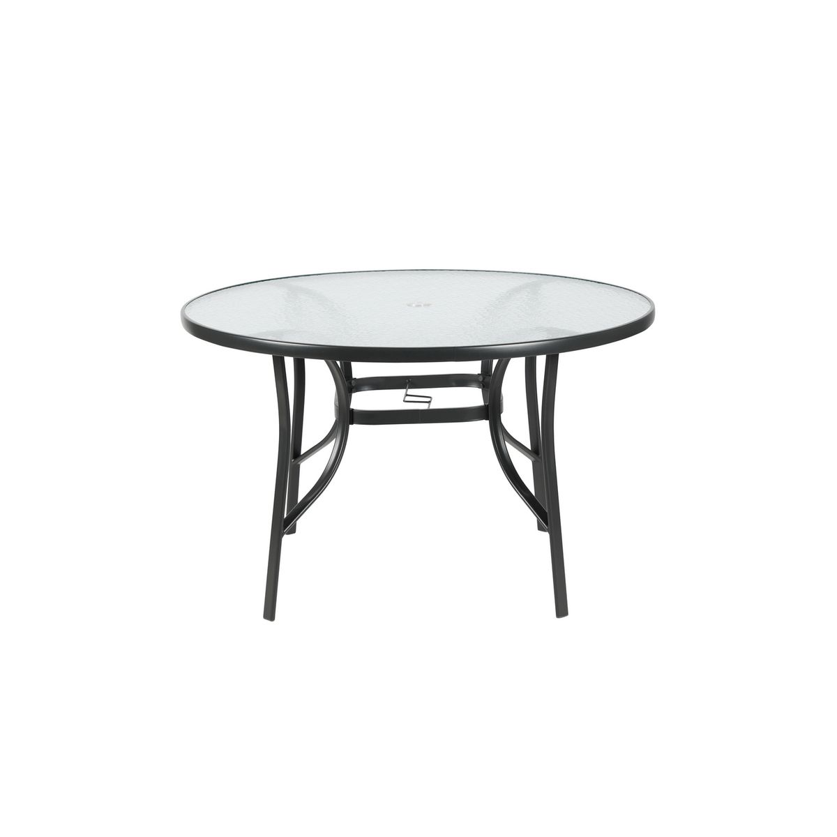 Mesa Redonda Metal Vid 120cm, marca JUST HOME COLLECTION - Foto Principal
