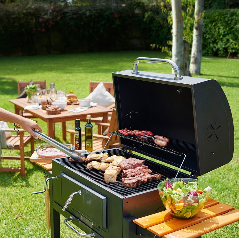 Parrilla