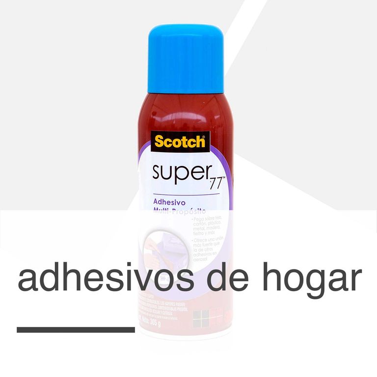 Adhesivos de Hogar