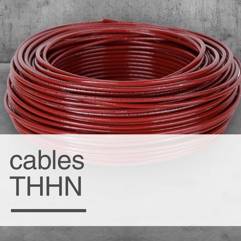 Cables THHN