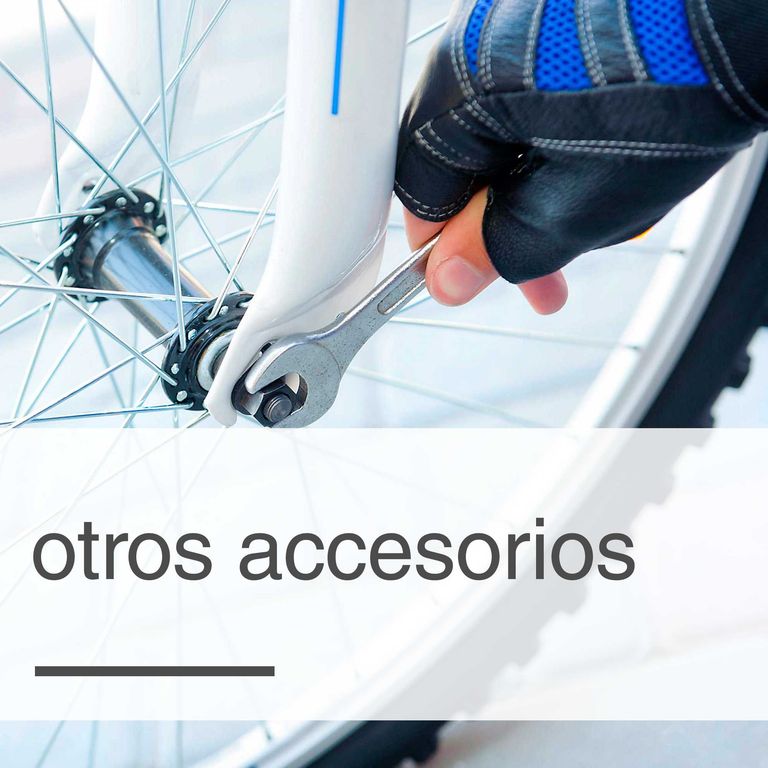 Otros Accesorios