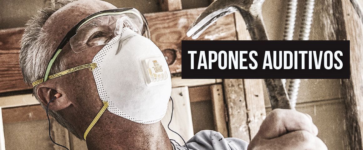 tapones, tapones auditivos, tapones para oidos, tapones desechables, tapones para lugares con mucho ruido, protección auditiva, equipo de protección personal, epp para pintores, epps, epps para el hogar
