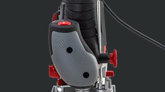 Fresadora Skil 1832 1100W