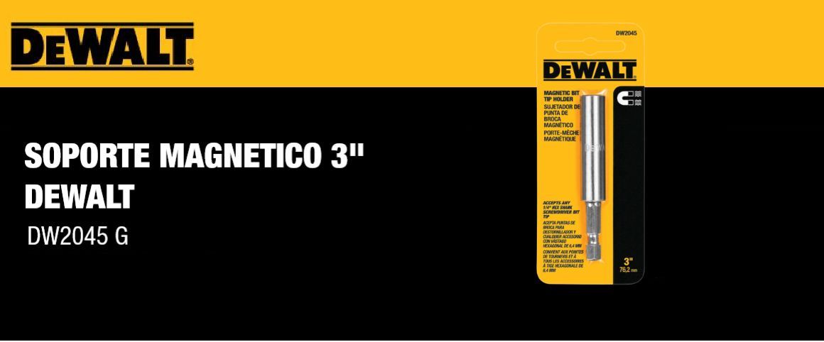 ACCESORIOS, SOPORTE MAGNETICO, 3